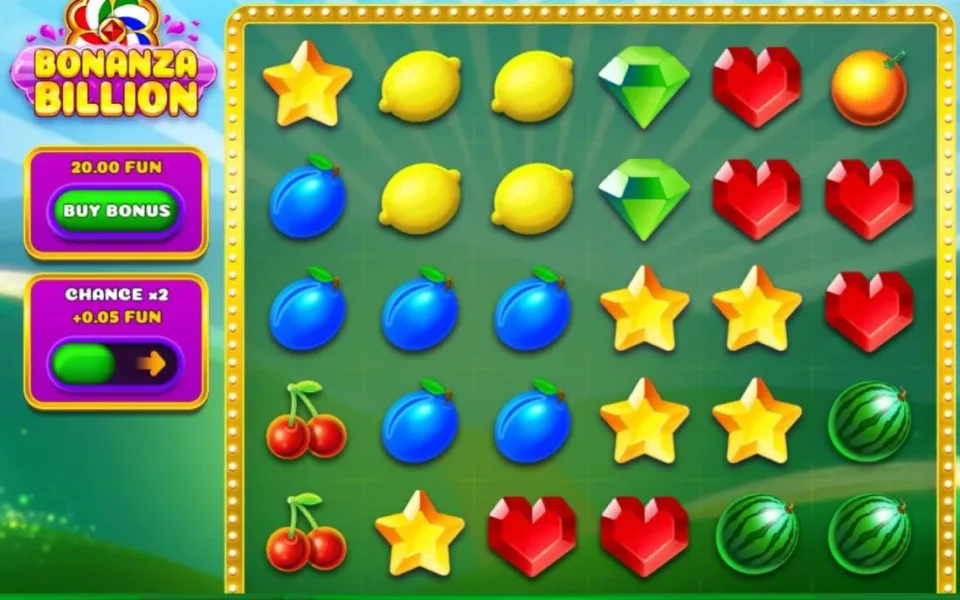bonanza-billion-gameplay gameplay